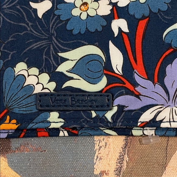 Checkbook Cover - Picture 2 of 5